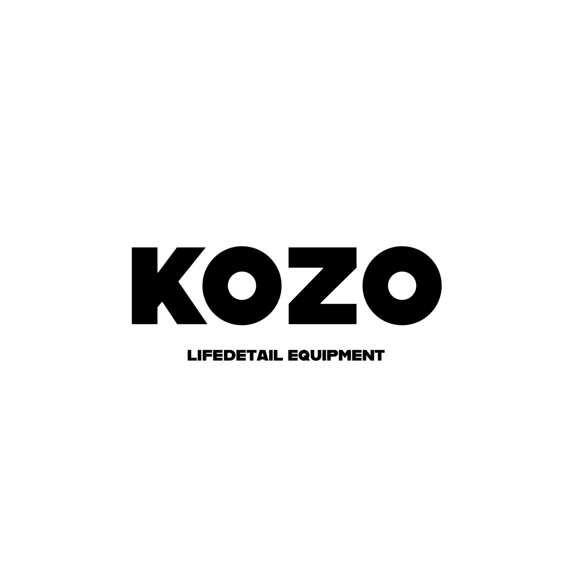 KOJIMAYA | KOZO| BRANDING | LOGO