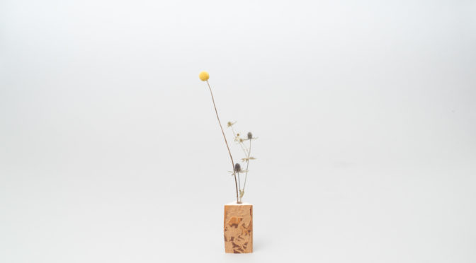 【写真】KOJIMAYA | a single‐flower vase