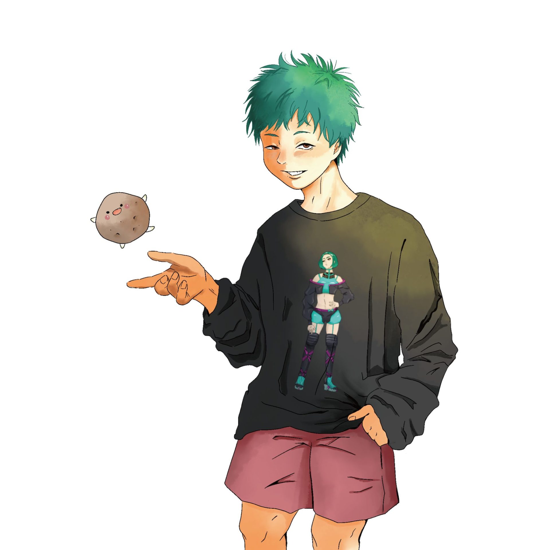 せつない胸に風が吹いてた「恋に落ちたレスラー（ VORTEX Remix）【Single】」