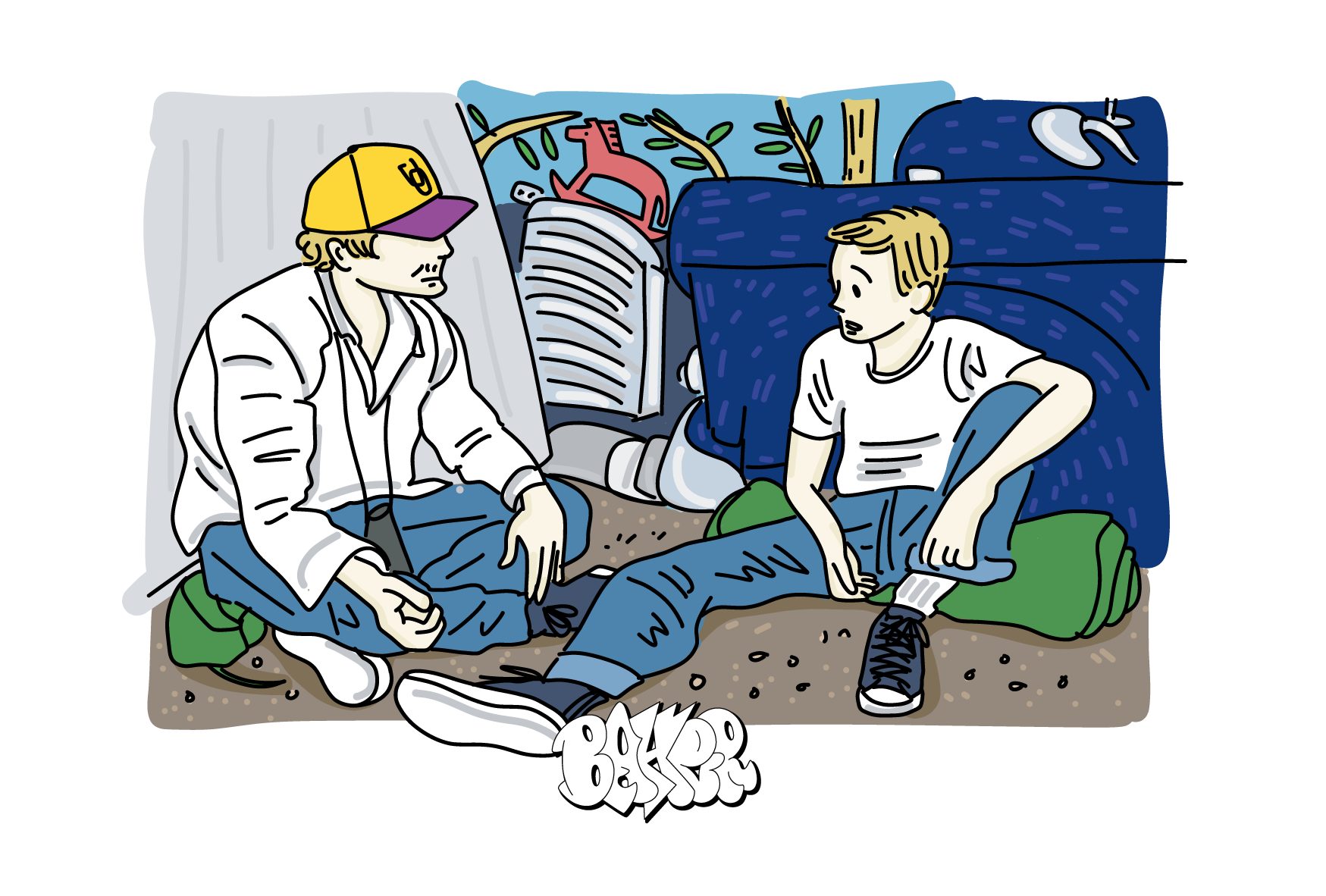 Grateful for 2025.Ready for the new chapters in 2026.の記事を読む