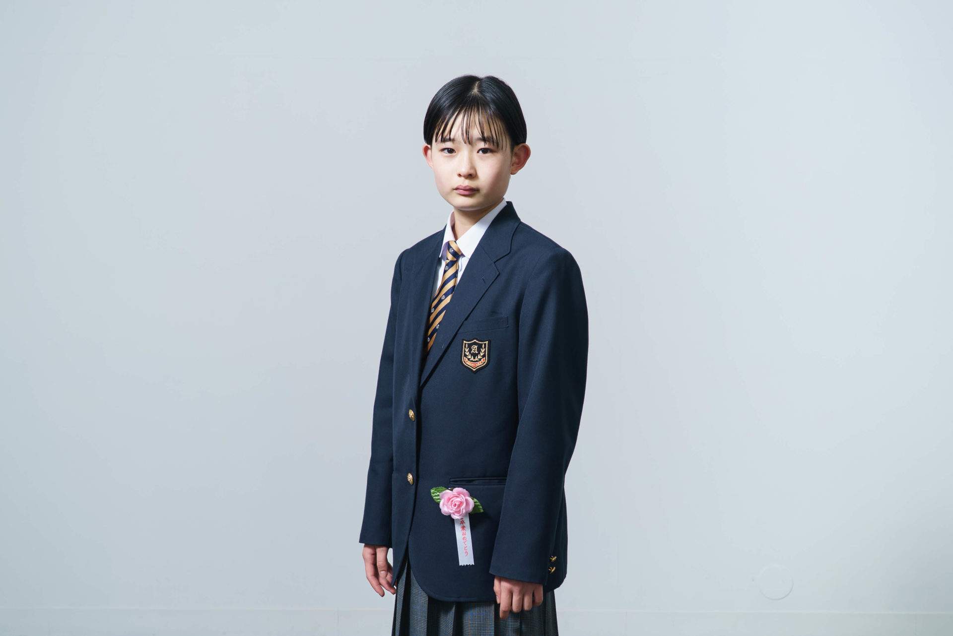 studio BAKER – Kids Portraitの記事を読む