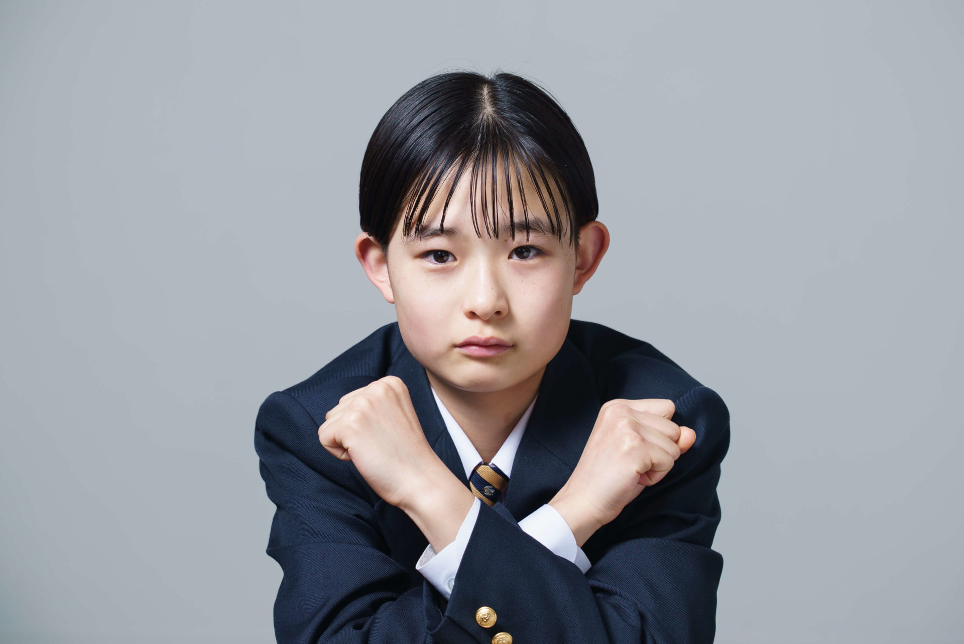 studio BAKER – Kids Portrait